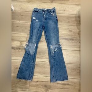 Blue PacSun Jeans